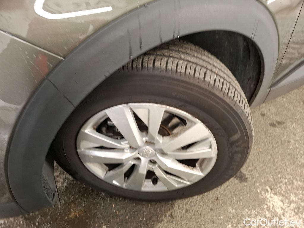  Peugeot  5008  Active Business 1.5 HDi 130CV BVA8 E6d #3