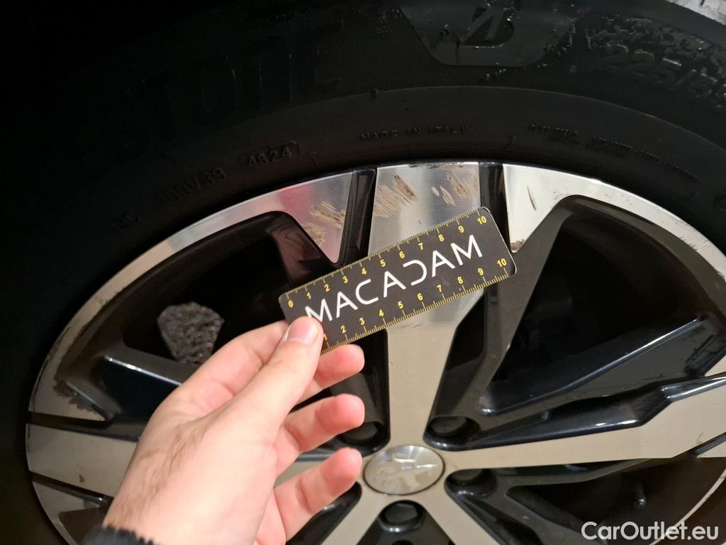  Peugeot  5008  GT Line 1.5 HDi 130CV BVA8 E6dT #44