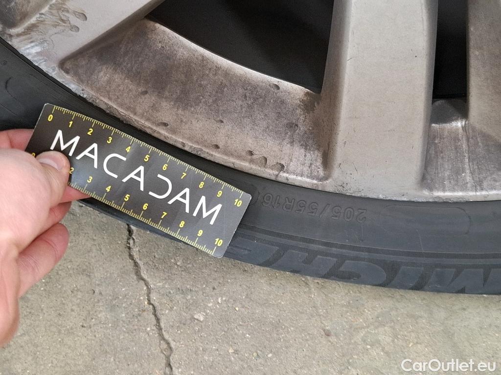  Peugeot  308  Active Business 1.6 Hdi 120CV BVA6 E6 #55