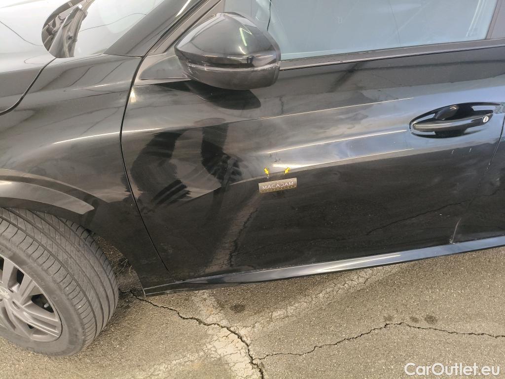  Peugeot  208  Active Pack 1.2 PureTech 100CV BVM6 E6d #30