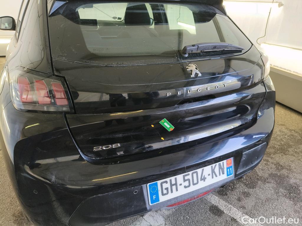  Peugeot  208  Active Pack 1.2 PureTech 100CV BVM6 E6d #11