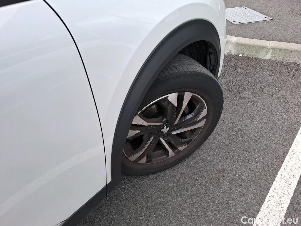  Peugeot  2008  GT 1.2 PureTech 130CV BVA8 E6d #6