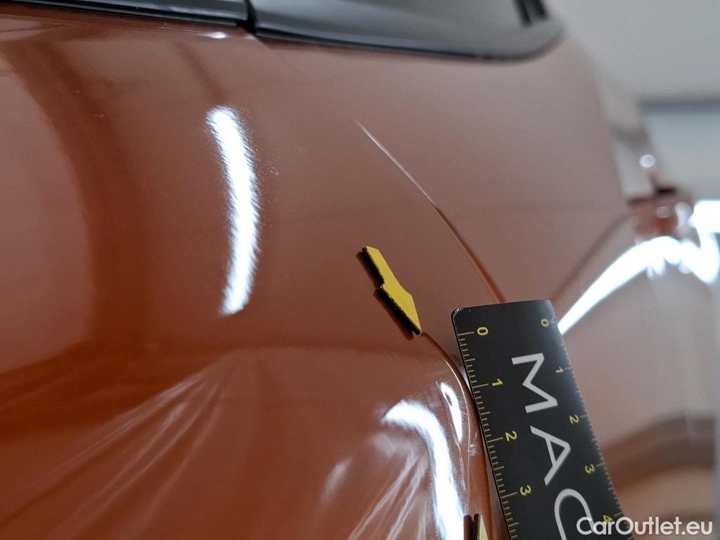  Peugeot  2008  Allure Pack 1.5 HDi 130CV BVA8 E6d #8