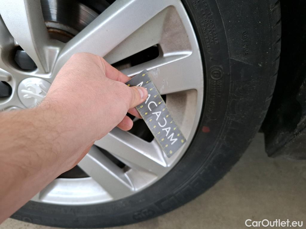  Peugeot  308  Active Business 1.6 Hdi 120CV BVA6 E6 #49