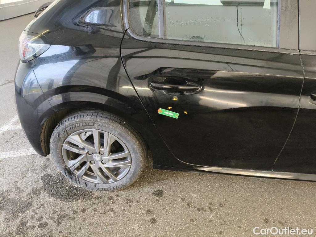  Peugeot  208  Active Pack 1.2 PureTech 100CV BVM6 E6d #42