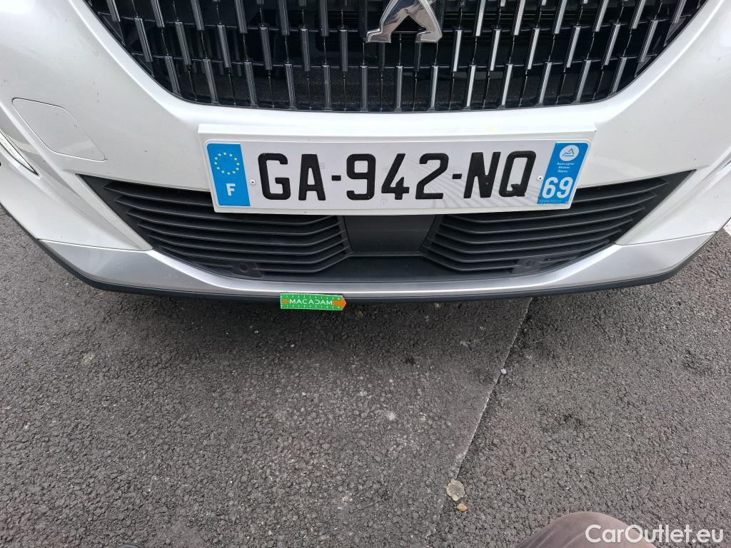  Peugeot  2008  GT 1.2 PureTech 130CV BVA8 E6d #51