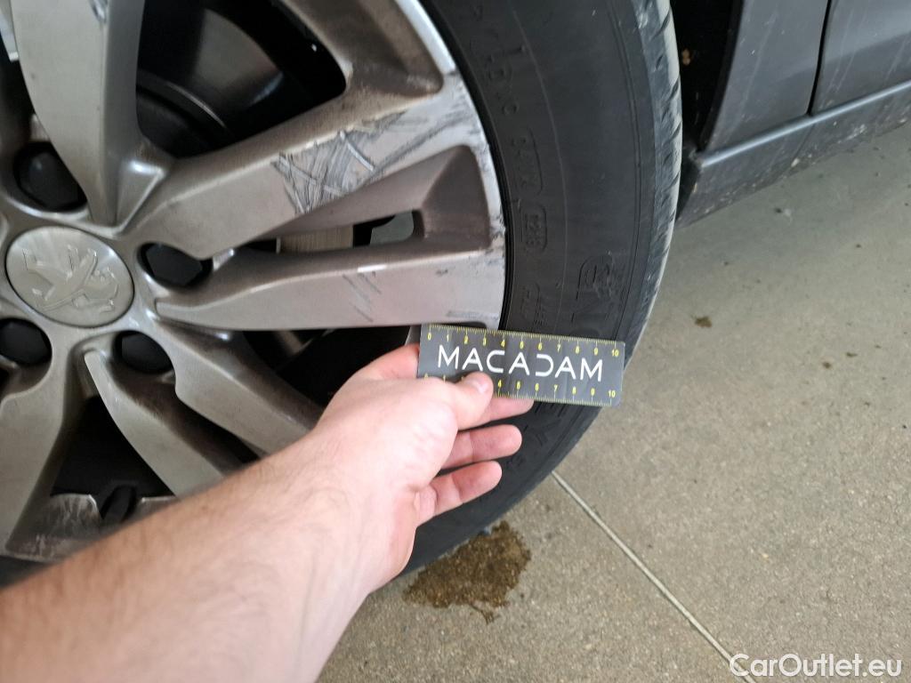  Peugeot  308  Active Business 1.6 Hdi 120CV BVA6 E6 #7