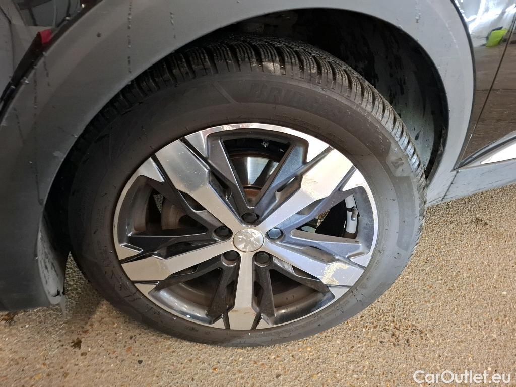  Peugeot  5008  GT Line 1.5 HDi 130CV BVA8 E6dT #32