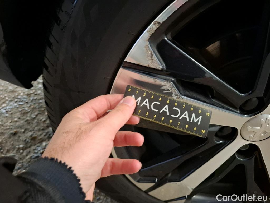  Peugeot  5008  GT Line 1.5 HDi 130CV BVA8 E6dT #5