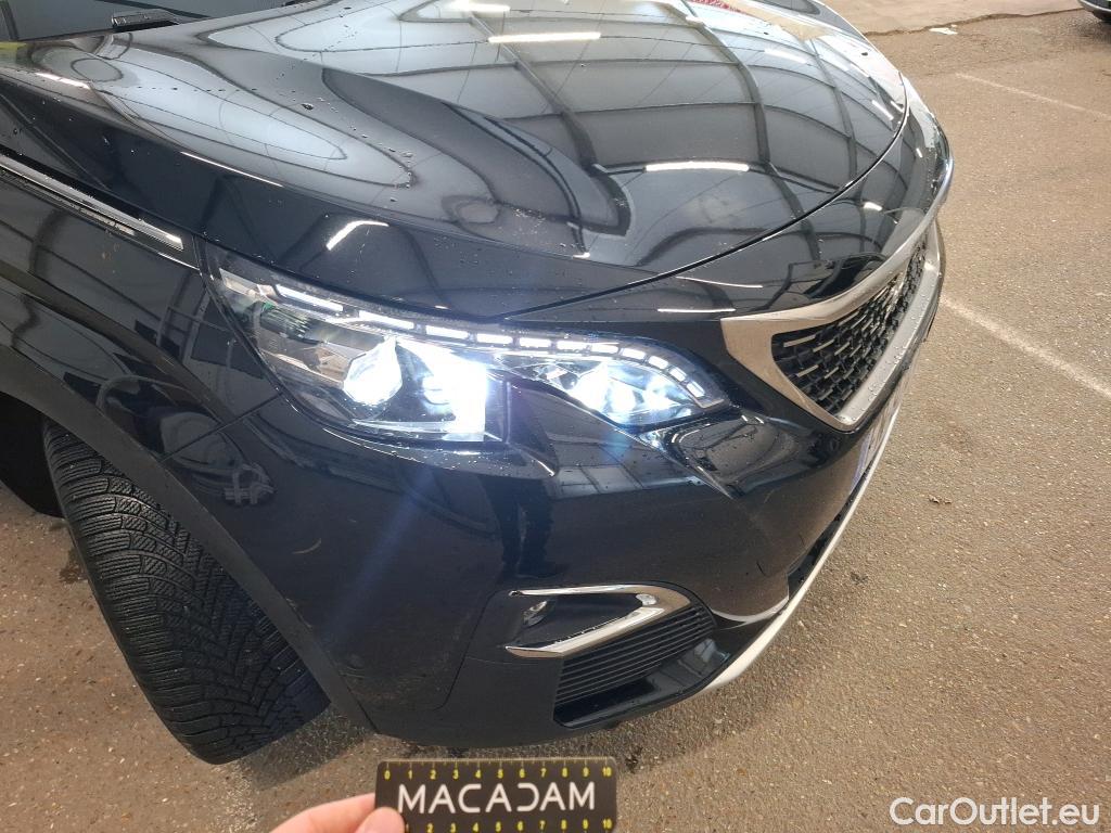  Peugeot  5008  GT Line 1.5 HDi 130CV BVA8 E6dT #28