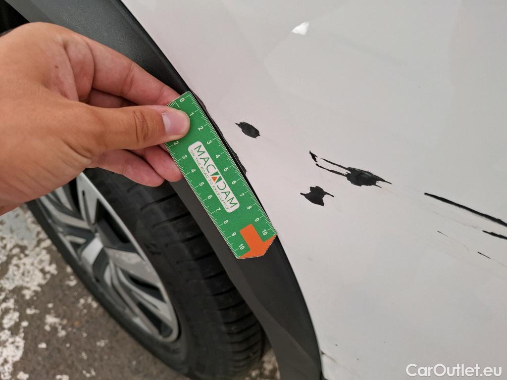  Peugeot  2008  Active Business 1.5 HDi 110CV BVM6 E6d #7