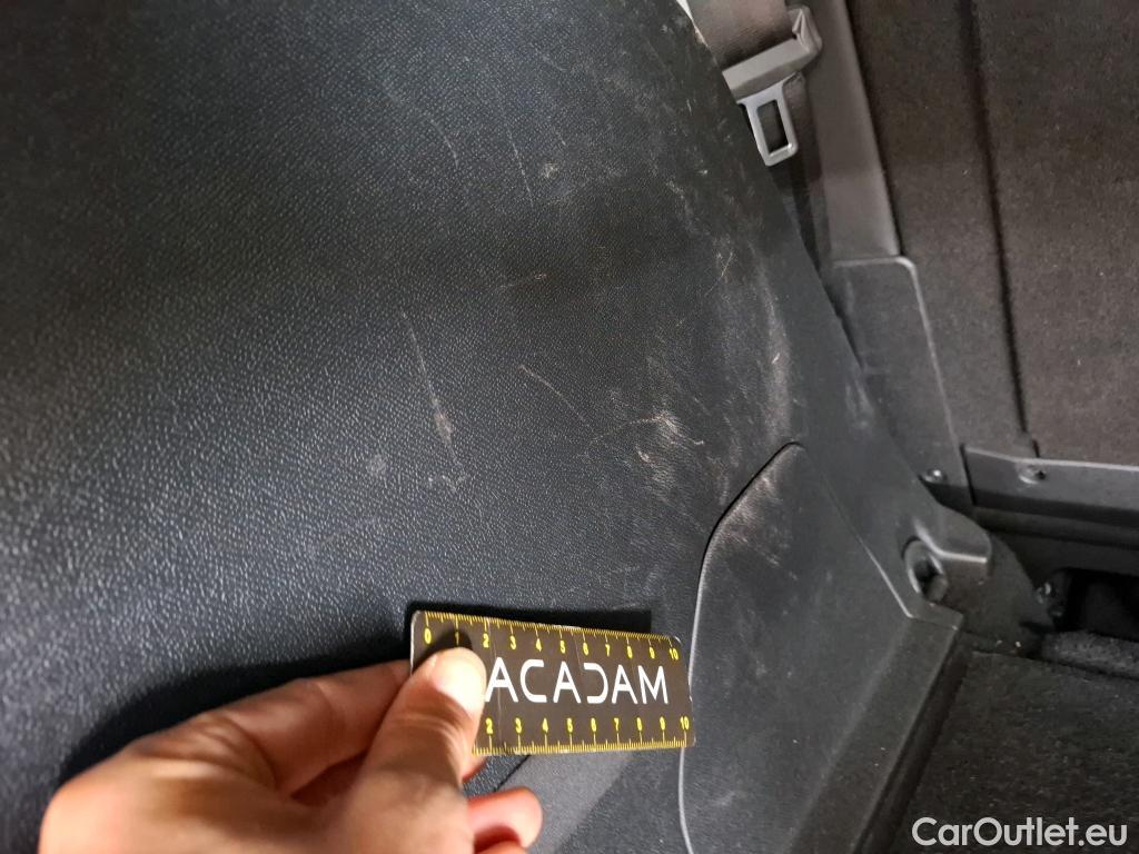  Peugeot  5008  GT Line 1.6 PureTech 180CV BVA8 7 Sieges E6dT #14