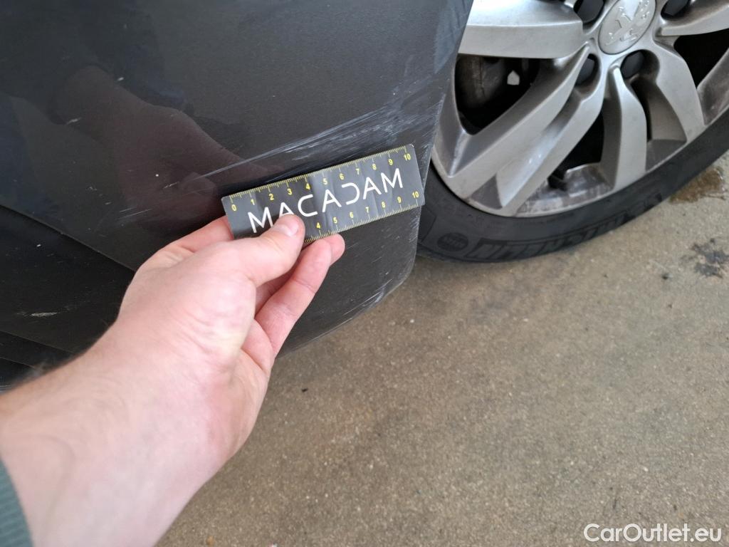  Peugeot  308  Active Business 1.6 Hdi 120CV BVA6 E6 #22