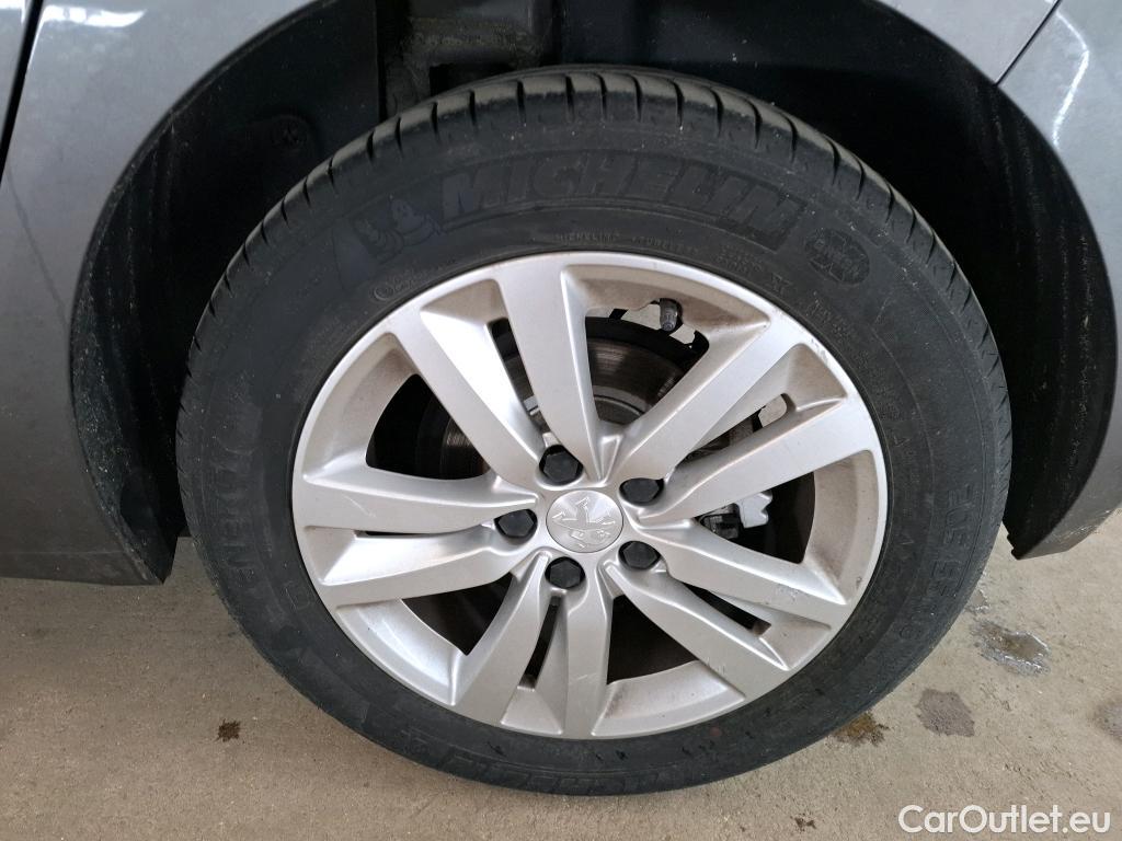  Peugeot  308  Active Business 1.6 Hdi 120CV BVA6 E6 #29