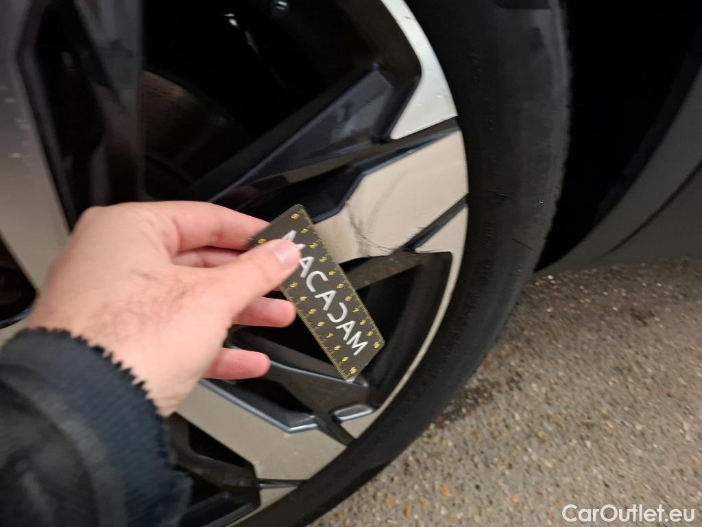  Peugeot  5008  GT Line 1.5 HDi 130CV BVA8 E6dT #7