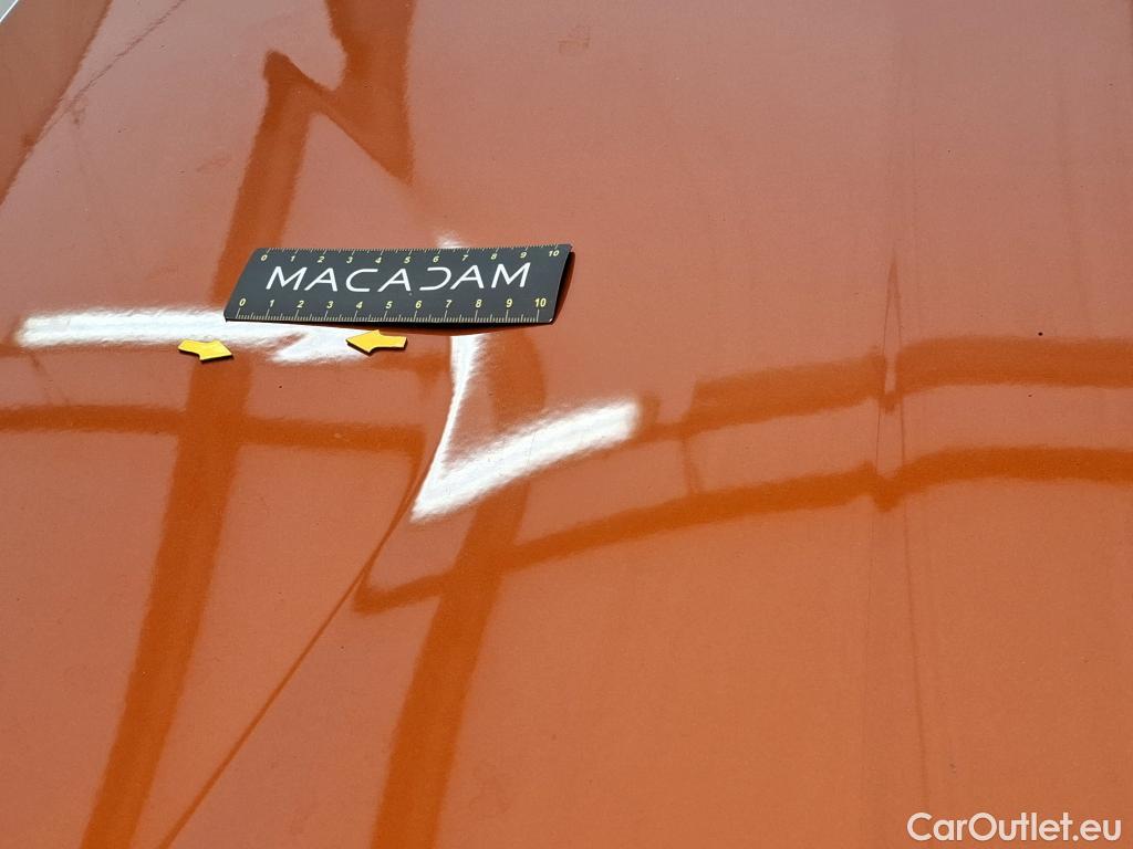  Peugeot  2008  Allure Pack 1.5 HDi 130CV BVA8 E6d #10