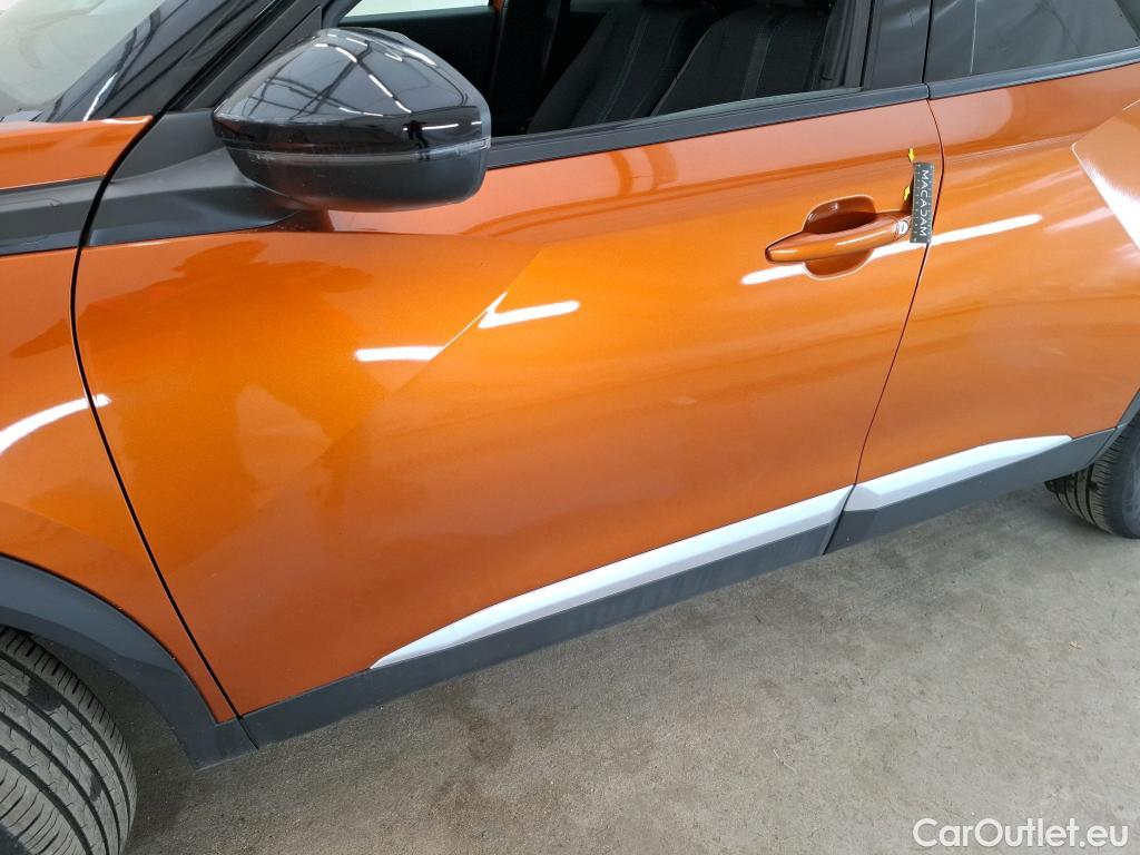  Peugeot  2008  Allure Pack 1.5 HDi 130CV BVA8 E6d #7