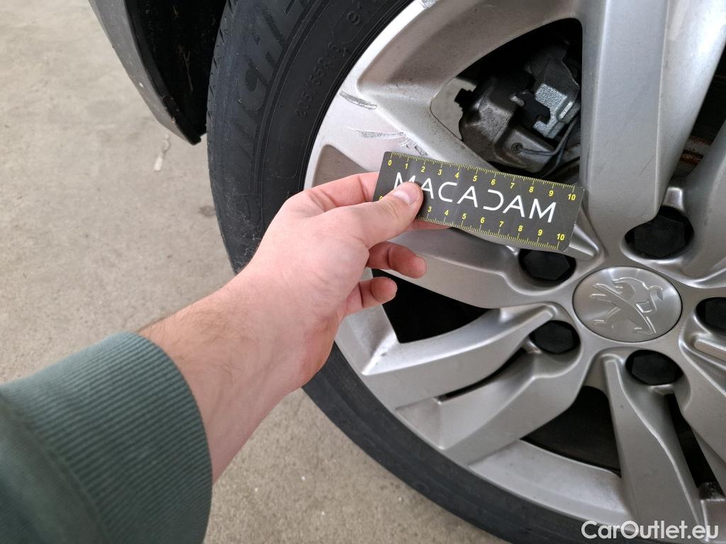  Peugeot  308  Active Business 1.6 Hdi 120CV BVA6 E6 #48