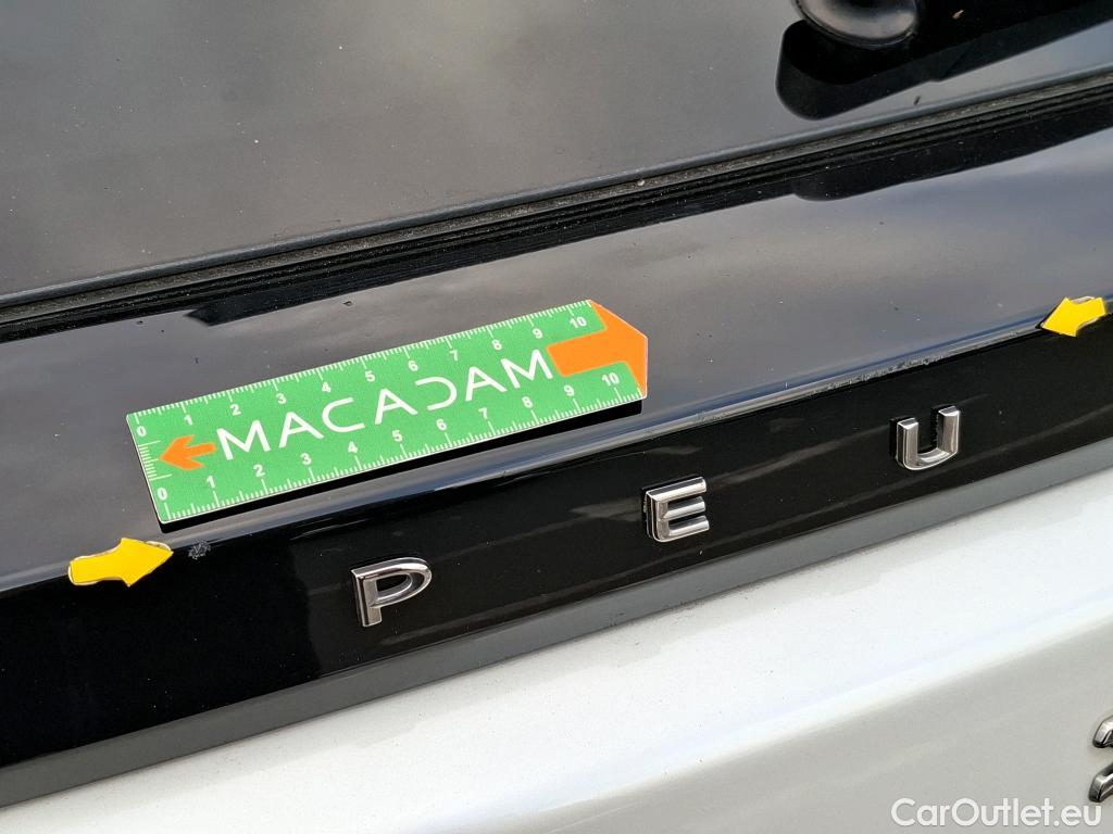  Peugeot  2008  GT 1.2 PureTech 130CV BVA8 E6d #41