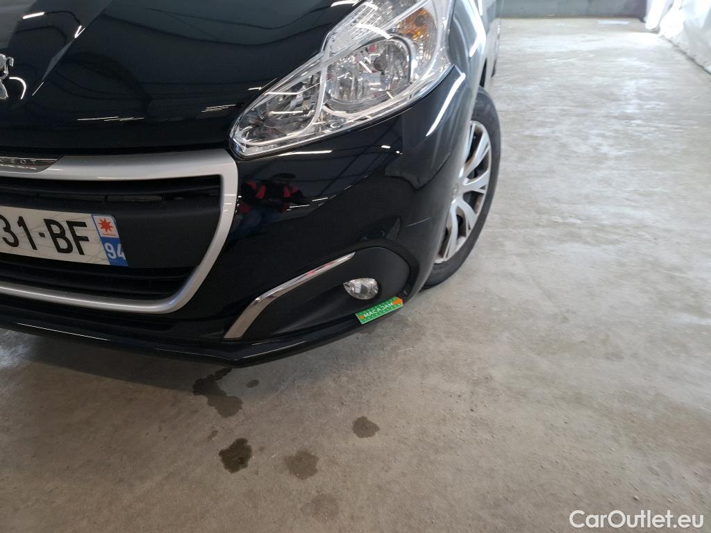  Peugeot  208  Affaire Premium Pack 1.2 80CV BVM5 E6dT #27