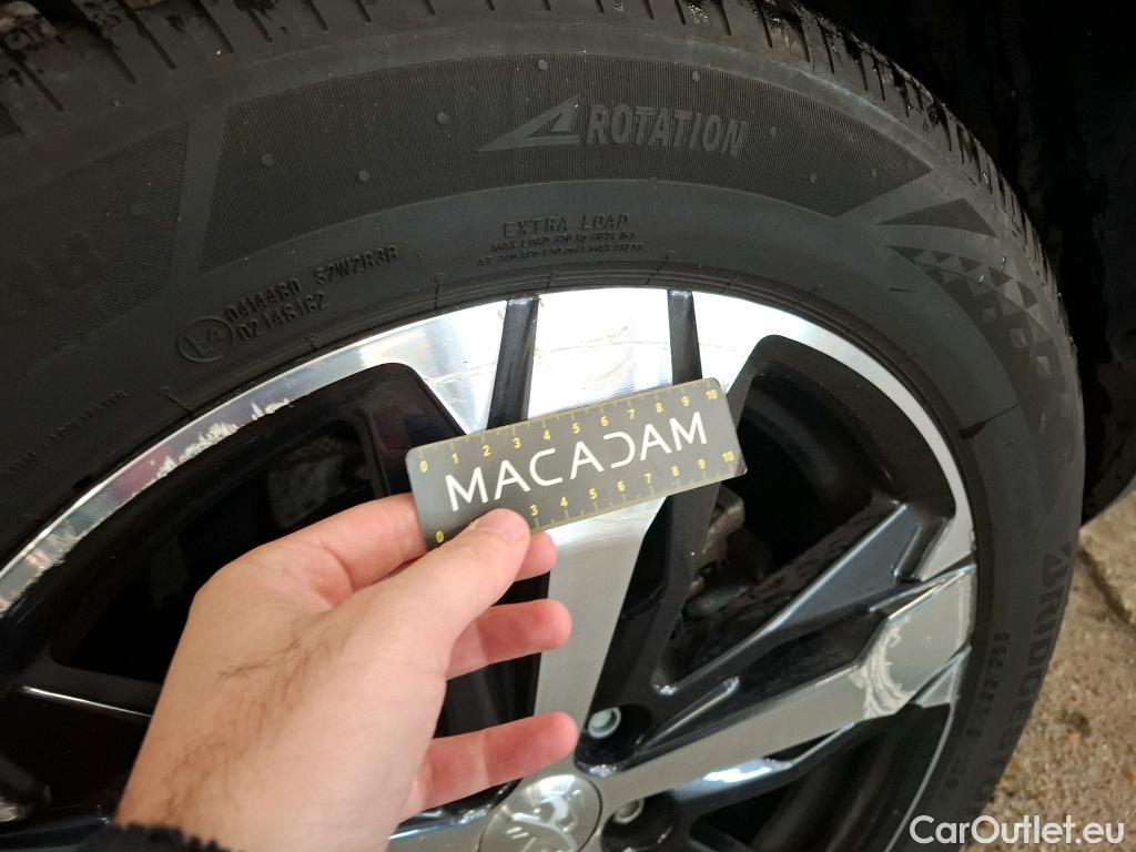  Peugeot  5008  GT Line 1.5 HDi 130CV BVA8 E6dT #41