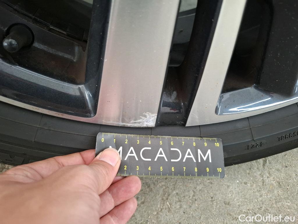  Peugeot  5008  GT Line 1.6 PureTech 180CV BVA8 7 Sieges E6dT #9