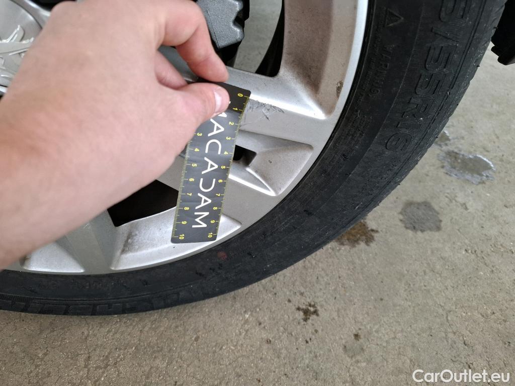  Peugeot  308  Active Business 1.6 Hdi 120CV BVA6 E6 #38