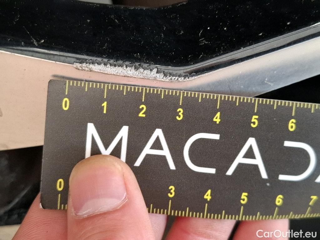  Peugeot  2008  Allure Pack 1.5 HDi 130CV BVA8 E6d #15