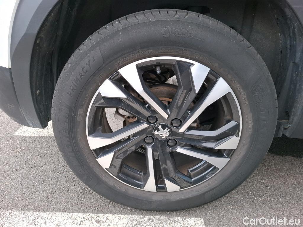  Peugeot  2008  GT 1.2 PureTech 130CV BVA8 E6d #11