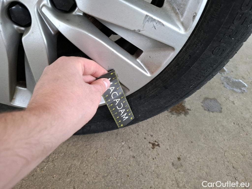  Peugeot  308  Active Business 1.6 Hdi 120CV BVA6 E6 #33