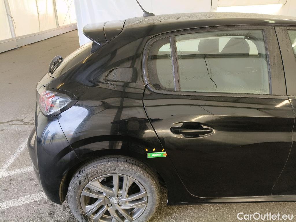  Peugeot  208  Active Pack 1.2 PureTech 100CV BVM6 E6d #40