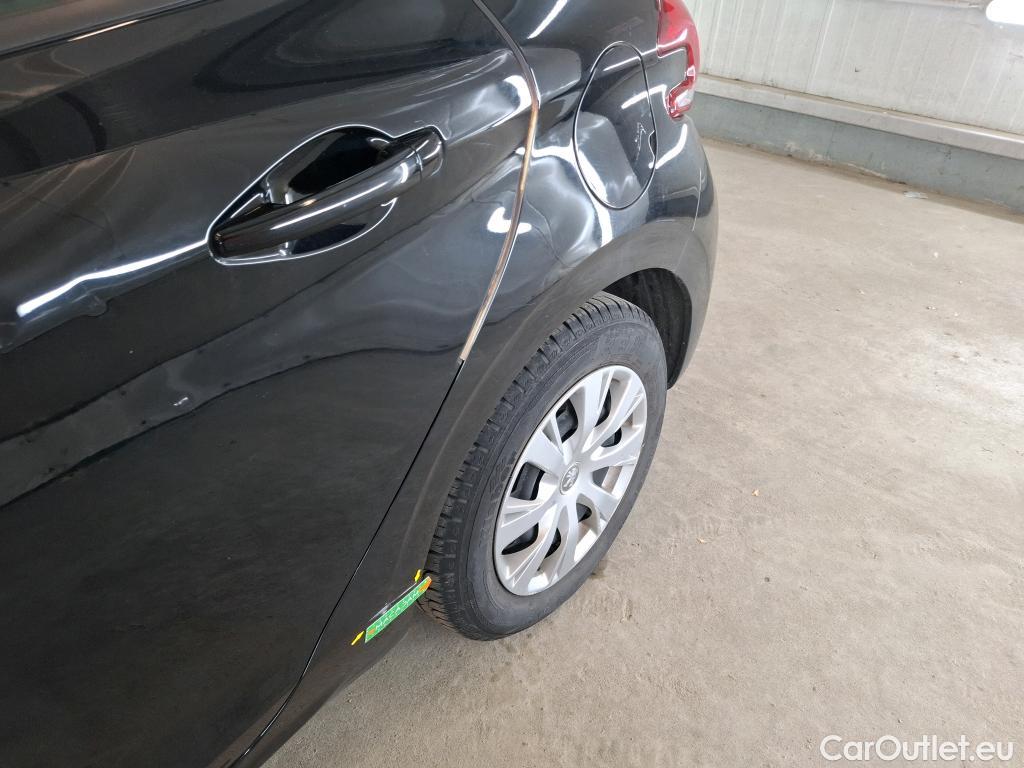  Peugeot  208  Affaire Premium Pack 1.2 80CV BVM5 E6dT #13