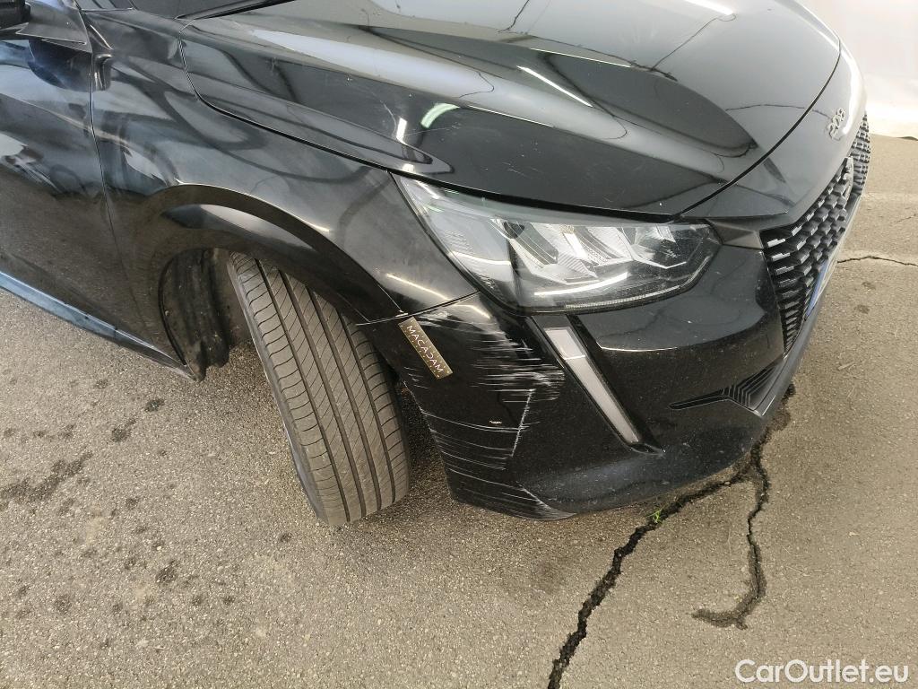  Peugeot  208  Active Pack 1.2 PureTech 100CV BVM6 E6d #13