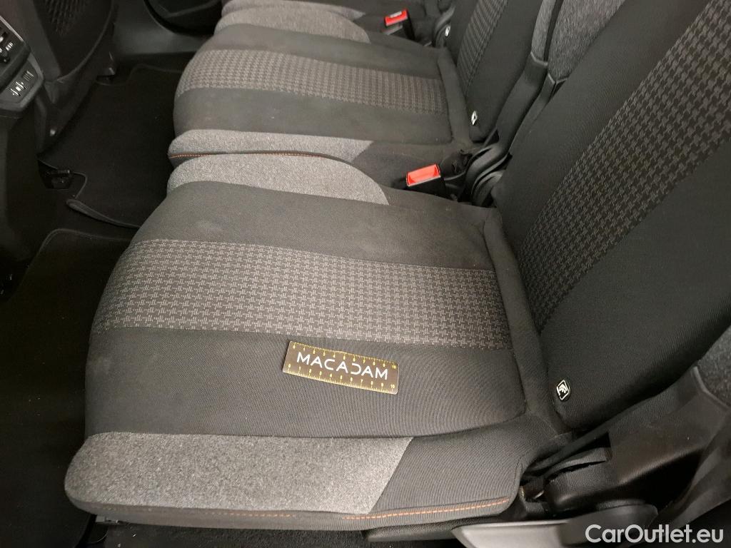  Peugeot  5008  Active Business 1.5 HDi 130CV BVA8 E6d #31