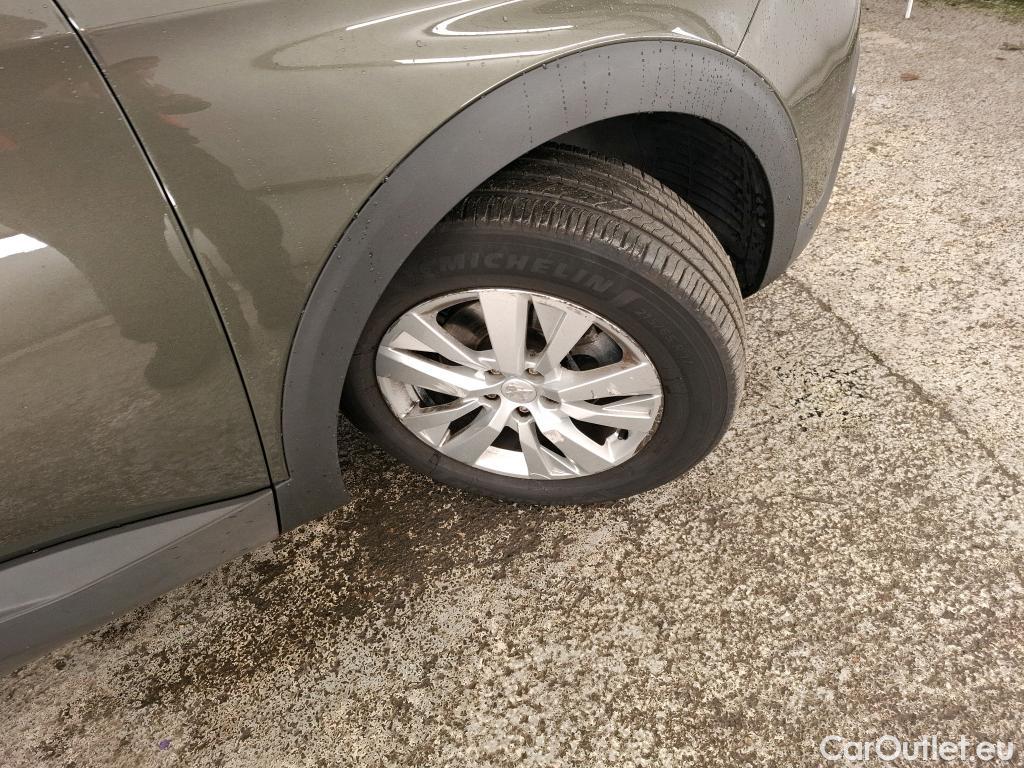  Peugeot  5008  Active Business 1.5 HDi 130CV BVA8 E6d #13