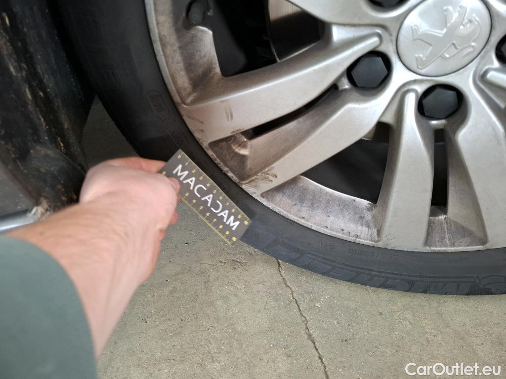  Peugeot  308  Active Business 1.6 Hdi 120CV BVA6 E6 #54