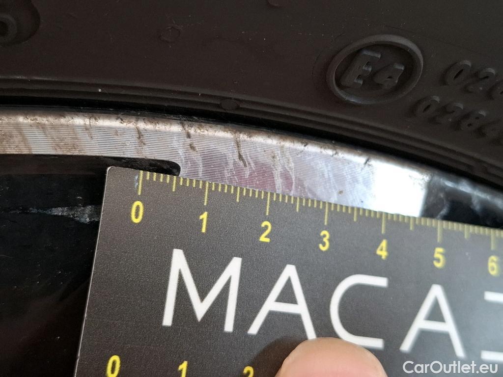  Peugeot  2008  Allure Pack 1.5 HDi 130CV BVA8 E6d #14