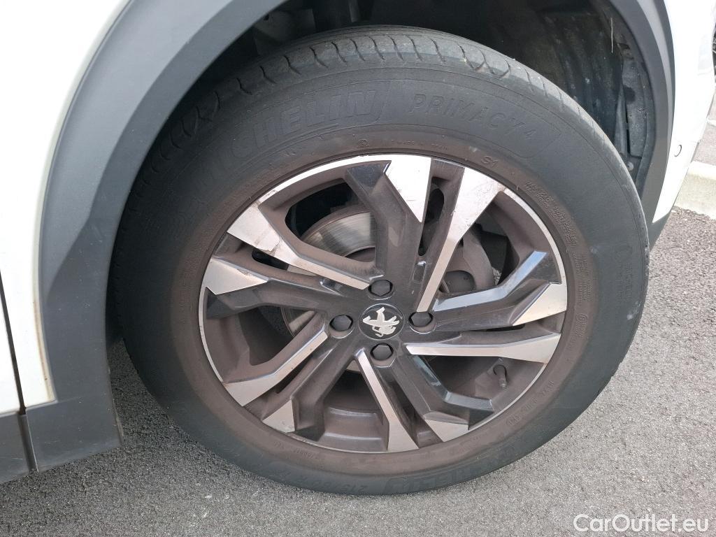  Peugeot  2008  GT 1.2 PureTech 130CV BVA8 E6d #22