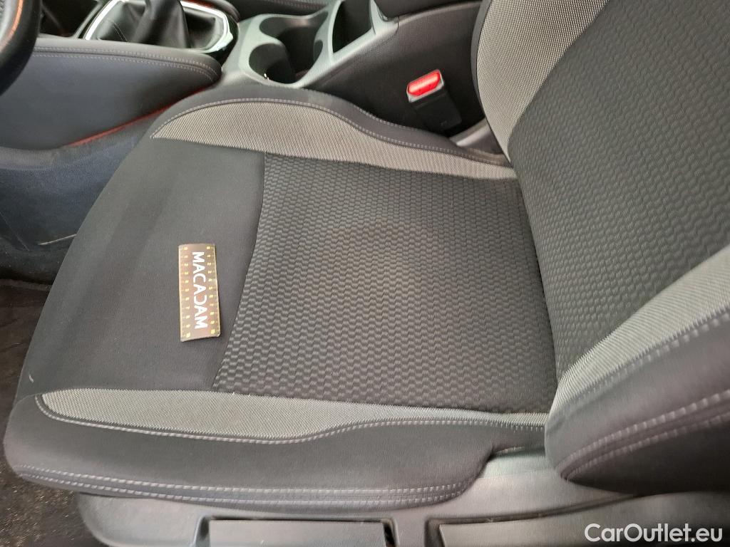  Nissan  Qashqai NISSAN  5p Crossover 1 6 DCI 130 Business Edition #16