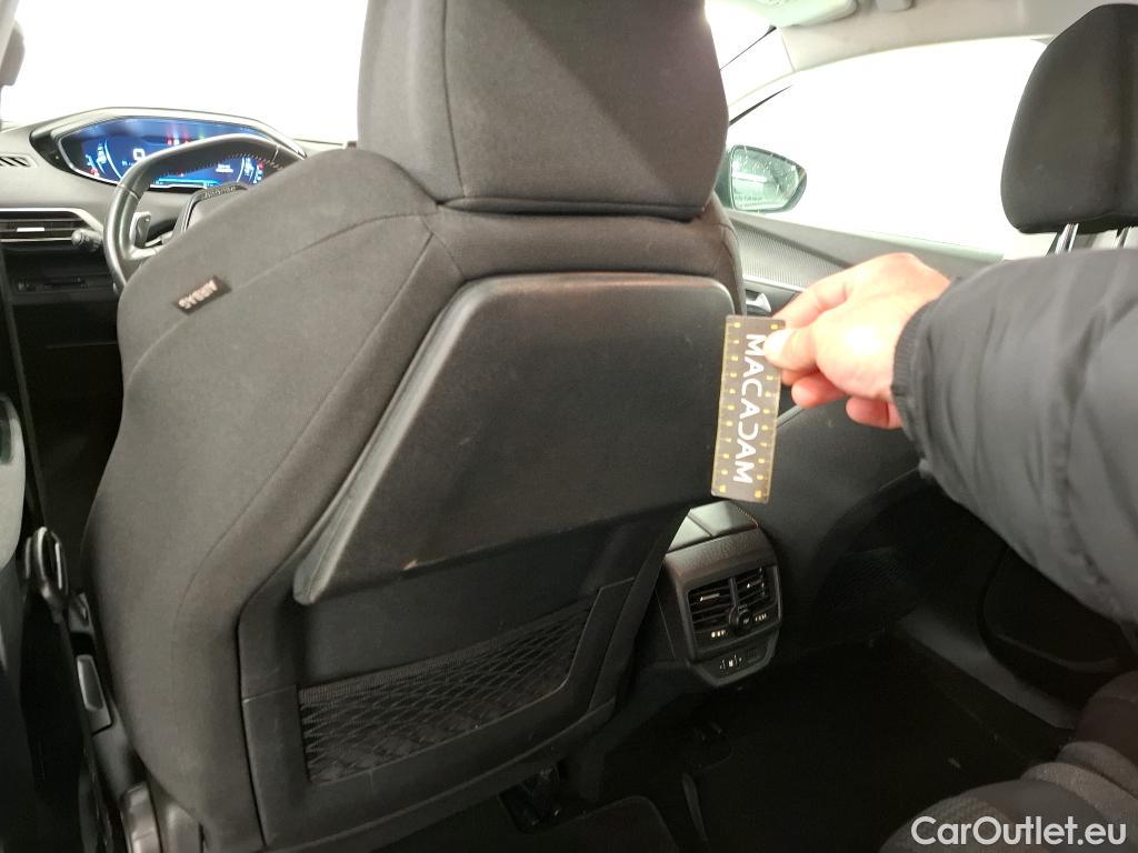  Peugeot  5008  Active Business 1.5 HDi 130CV BVA8 E6d #18