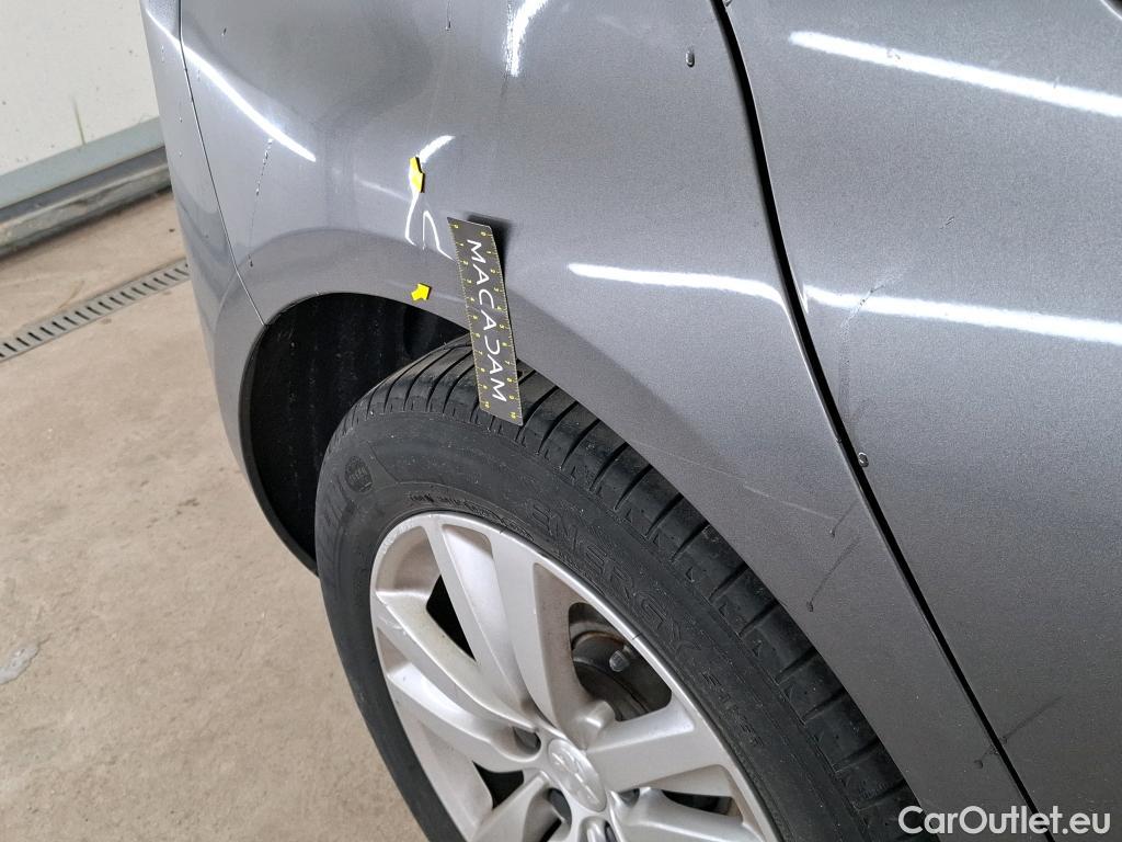  Peugeot  308  Active Business 1.6 Hdi 120CV BVA6 E6 #9