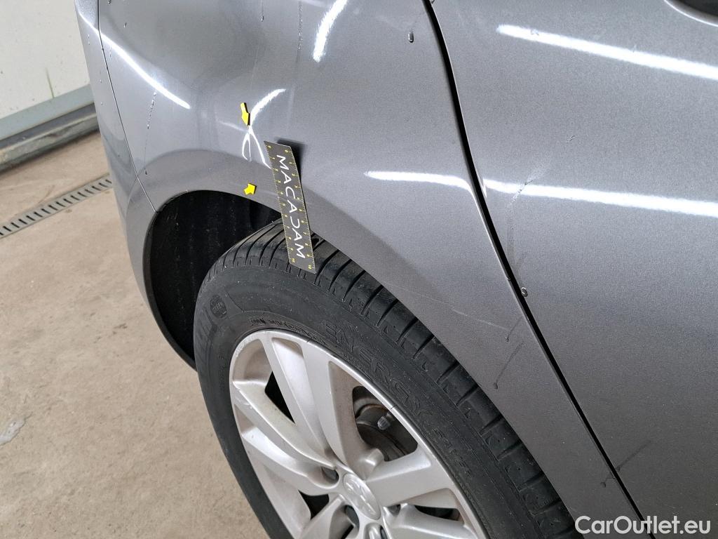  Peugeot  308  Active Business 1.6 Hdi 120CV BVA6 E6 #10