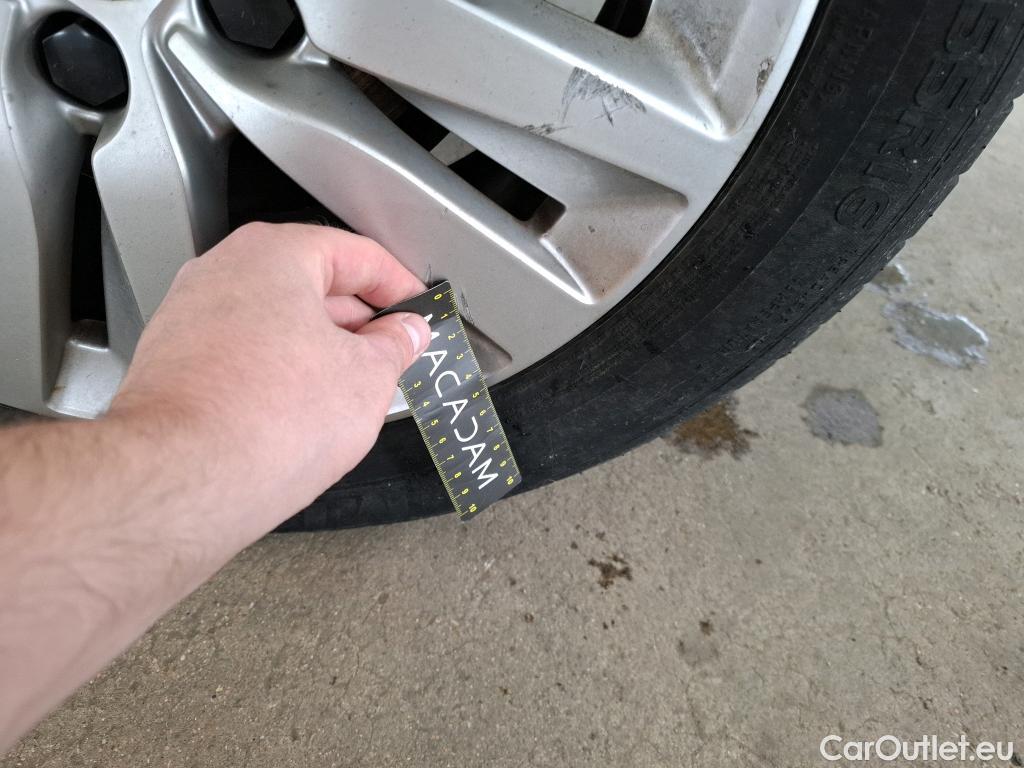  Peugeot  308  Active Business 1.6 Hdi 120CV BVA6 E6 #34