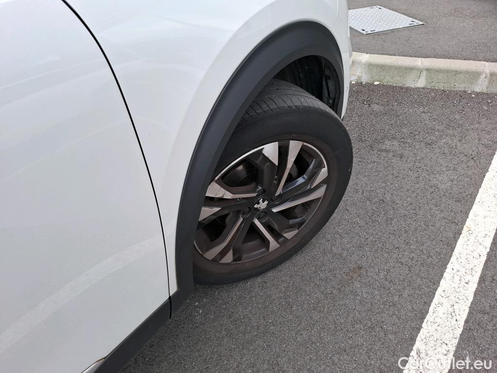  Peugeot  2008  GT 1.2 PureTech 130CV BVA8 E6d #21