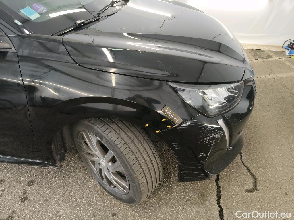  Peugeot  208  Active Pack 1.2 PureTech 100CV BVM6 E6d #8