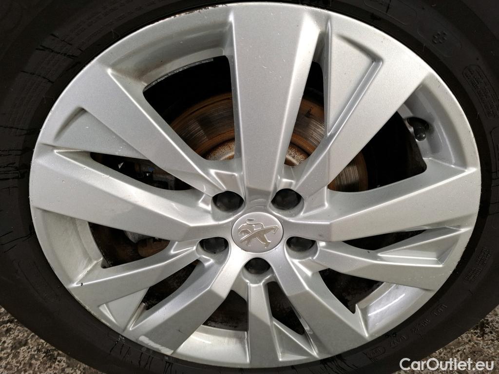  Peugeot  5008  Active Business 1.5 HDi 130CV BVA8 E6d #11