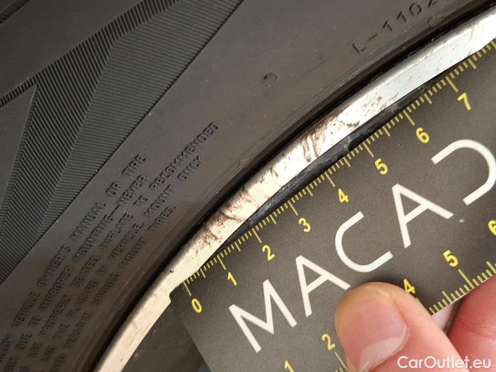  Peugeot  2008  Allure Pack 1.5 HDi 130CV BVA8 E6d #13