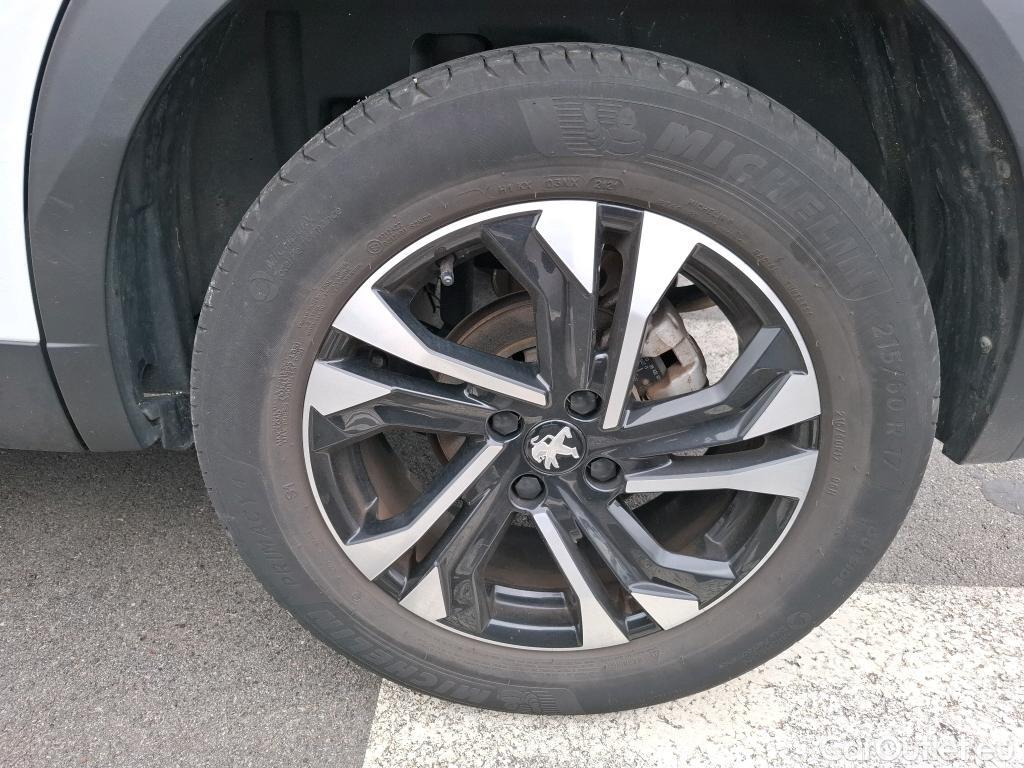  Peugeot  2008  GT 1.2 PureTech 130CV BVA8 E6d #14