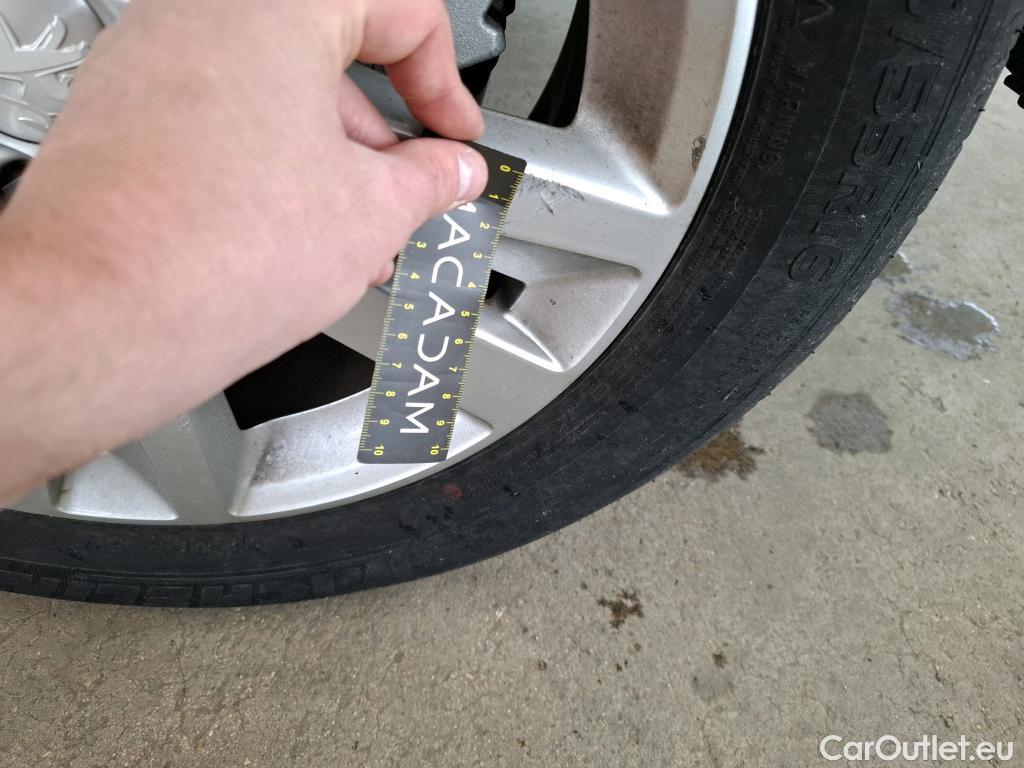  Peugeot  308  Active Business 1.6 Hdi 120CV BVA6 E6 #39