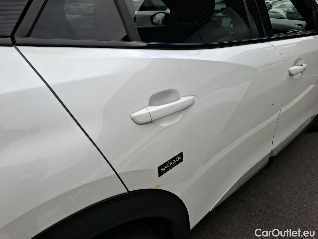  Peugeot  2008  GT 1.2 PureTech 130CV BVA8 E6d #47